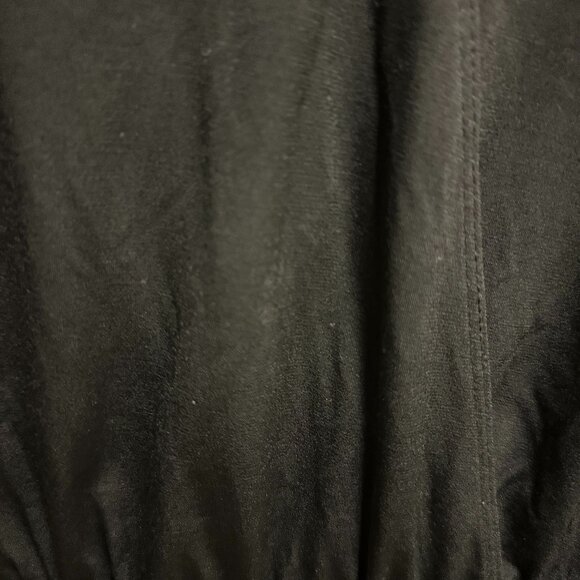 BCBGeneration Black Romper - Picture 5 of 5